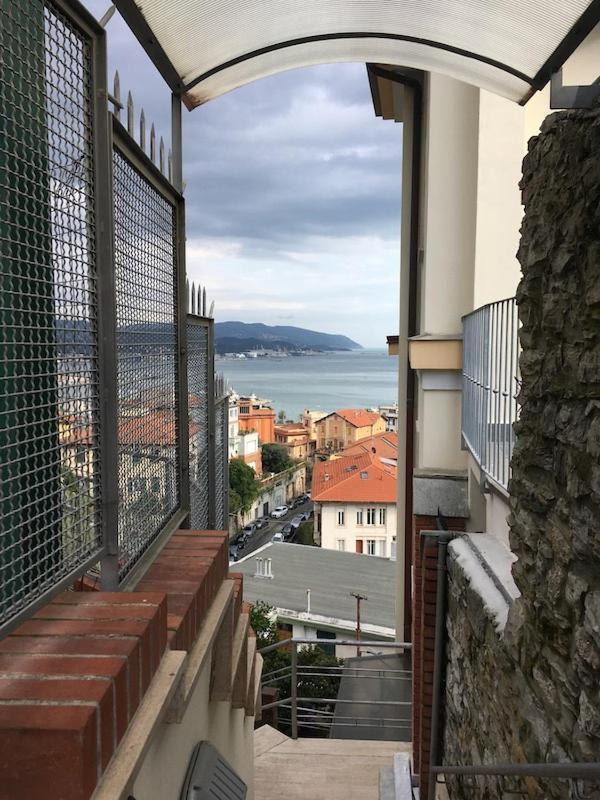 Lunadelmar Home - La Spezia, Cinque Terrre Exterior foto